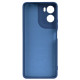 Чехол ArmorStandart ICON Camera Cov для Motorola G06 Power 4G Dark Blue (ARM89094) - Фото 2
