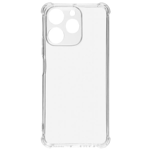 Чохол ArmorStandart Air Force Camera Cov для Realme Note 70 4G Прозорий (ARM83886)