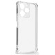 Чохол ArmorStandart Air Force Camera Cov для Realme Note 70 4G Прозорий (ARM83886) - Фото 2