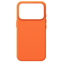Чохол ArmorStandart ICON2 MagCase для Apple iPhone 17 Pro Cosmic Orange (ARM86677)