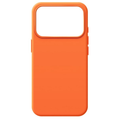 Чохол ArmorStandart ICON2 MagCase для Apple iPhone 17 Pro Cosmic Orange (ARM86677)