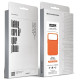 Чохол ArmorStandart ICON2 MagCase для Apple iPhone 17 Pro Cosmic Orange (ARM86677) - Фото 2