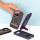 Чохол Proove Mainstay with Magnetic Ring для Apple iPhone 17 Pro Black (PCMCIP17P002) - Фото 3