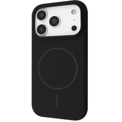 Чохол Proove Spectrum Case with Magnetic Ring для Apple iPhone 17 Pro Max Deep Black (PCSPIP17PM41)