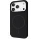 Чехол Proove Spectrum Case with Magnetic Ring для Apple iPhone 17 Pro Max Deep Black (PCSPIP17PM41) - Фото 1