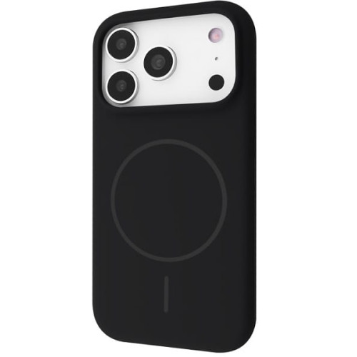 Чохол Proove Spectrum Case with Magnetic Ring для Apple iPhone 17 Pro Max Deep Black (PCSPIP17PM41)