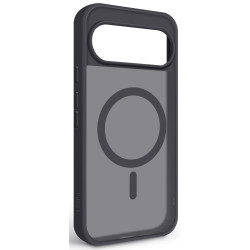 Чохол ArmorStandart Uniq MagCase для Google Pixel 10 Pro XL/9 Pro XL Black (ARM80914)