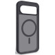 Чехол ArmorStandart Uniq MagCase для Google Pixel 10 Pro XL/9 Pro XL Black (ARM80914) - Фото 1