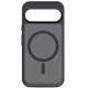 Чохол ArmorStandart Uniq MagCase для Google Pixel 10 Pro XL/9 Pro XL Black (ARM80914) - Фото 2