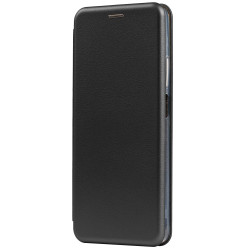Чохол-книжка ArmorStandart G-Case для Motorola G06 Power 4G Black (ARM89103)