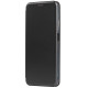 Чохол-книжка ArmorStandart G-Case для Motorola G06 Power 4G Black (ARM89103) - Фото 1