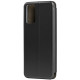 Чохол-книжка ArmorStandart G-Case для Motorola G06 Power 4G Black (ARM89103) - Фото 2