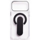 Чехол Hang Case With MagSafe для Apple iPhone 17 Pro Max Black - Фото 1