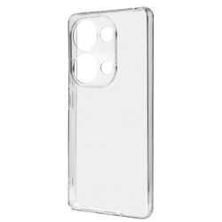 Чохол ArmorStandart Air для Xiaomi Redmi Note 13 Pro 4G/Poco M6 Pro 4G Прозорий (ARM73147)