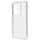 Чохол ArmorStandart Air для Xiaomi Redmi Note 13 Pro 4G/Poco M6 Pro 4G Прозорий (ARM73147) - Фото 1