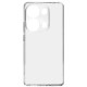 Чохол ArmorStandart Air для Xiaomi Redmi Note 13 Pro 4G/Poco M6 Pro 4G Прозорий (ARM73147) - Фото 2