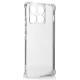 Чохол ArmorStandart Air Force Camera Cov для Motorola Edge 70 5G Прозорий (ARM89674) - Фото 2