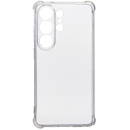 Чохол ArmorStandart Air Force Camera Cov для Samsung S26 Ultra 5G Прозорий (ARM88755)