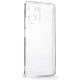 Чохол ArmorStandart Air Camera Cov для Motorola G06 Power 4G Прозорий (ARM89092) - Фото 2