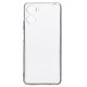 Чохол ArmorStandart Air Camera Cov для Motorola G06 Power 4G Прозорий (ARM89092) - Фото 1