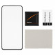Захисне скло Glasscove для Xiaomi Redmi 15C 5G Black - Фото 2