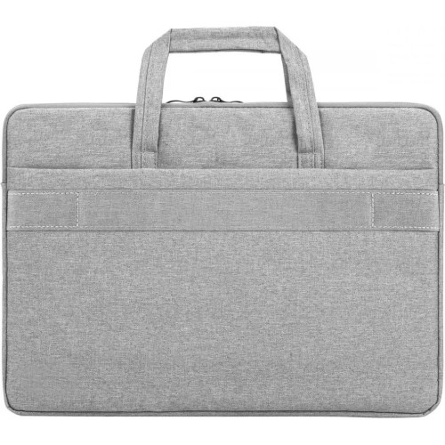 Сумка для ноутбука Proove Iris 14" Light Gray (LBIR14000003)