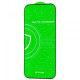 Защитное стекло Proove Safe Screen для Samsung A36 5G A366/A56 5G/S24 FE/S25 FE Black (PGPSSSGA3601) - Фото 1