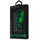 Защитное стекло Proove Safe Screen для Samsung A36 5G A366/A56 5G/S24 FE/S25 FE Black (PGPSSSGA3601) - Фото 2