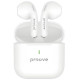Bluetooth-гарнітура Proove Mainstream 2 TWS (APP) White (TWMS2001AP02) - Фото 1