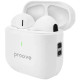 Bluetooth-гарнітура Proove Mainstream 2 TWS (APP) White (TWMS2001AP02) - Фото 2