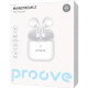 Bluetooth-гарнітура Proove Mainstream 2 TWS (APP) White (TWMS2001AP02) - Фото 4