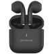 Bluetooth-гарнитура Proove Mainstream 2 TWS (APP) Black (TWMS2001AP01)