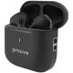 Bluetooth-гарнитура Proove Mainstream 2 TWS (APP) Black (TWMS2001AP01) - Фото 2