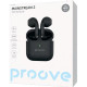 Bluetooth-гарнитура Proove Mainstream 2 TWS (APP) Black (TWMS2001AP01) - Фото 4