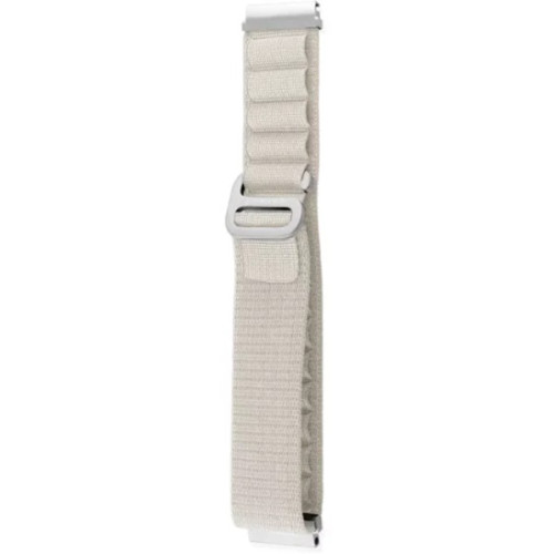 Ремешок Proove Pulse Loop 22 mm White (WBPLUW22MM14)
