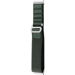 Ремінець Proove Pulse Loop 22 mm Green (WBPLUW22MM06)