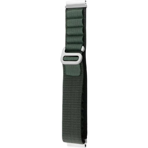 Ремінець Proove Pulse Loop 22 mm Green (WBPLUW22MM06)