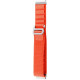 Ремешок Proove Pulse Loop 22 mm Orange (WBPLUW22MM10) - Фото 1