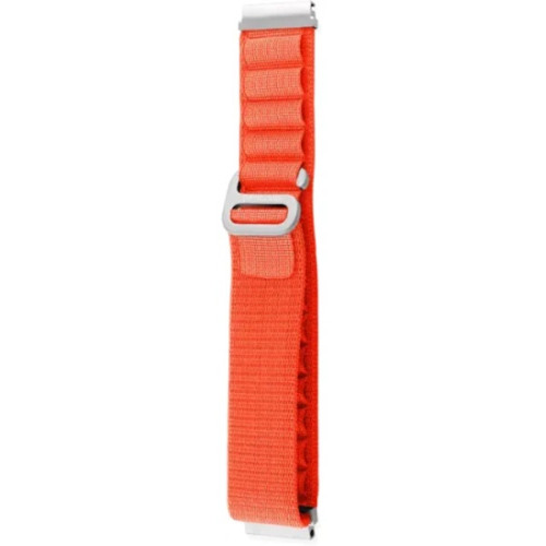 Ремешок Proove Pulse Loop 22 mm Orange (WBPLUW22MM10)
