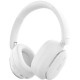 Bluetooth-гарнитура Proove Solo with ANC (APP) White (HPSL0001AP02) - Фото 1