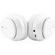 Bluetooth-гарнитура Proove Solo with ANC (APP) White (HPSL0001AP02) - Фото 4