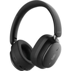 Bluetooth-гарнитура Proove Solo with ANC (APP) Black (HPSL0001AP01)