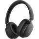 Bluetooth-гарнитура Proove Solo with ANC (APP) Black (HPSL0001AP01) - Фото 1