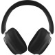 Bluetooth-гарнитура Proove Solo with ANC (APP) Black (HPSL0001AP01) - Фото 2