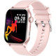 Смарт-годинник Gelius Amazwatch Light GP-SW015 Pink - Фото 2
