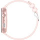 Смарт-годинник Gelius Amazwatch Light GP-SW015 Pink - Фото 4