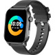 Смарт-годинник Gelius Amazwatch Light GP-SW015 Black - Фото 2