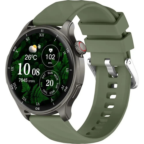 Смарт-часы Proove Terra with GPS Graphite (SWTR00006414)