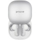 Bluetooth-гарнитура Proove NoLimit TWS with Hybrid ANC (APP) White/Silver (TWNL0001AP26)