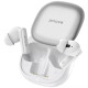 Bluetooth-гарнитура Proove NoLimit TWS with Hybrid ANC (APP) White/Silver (TWNL0001AP26) - Фото 3